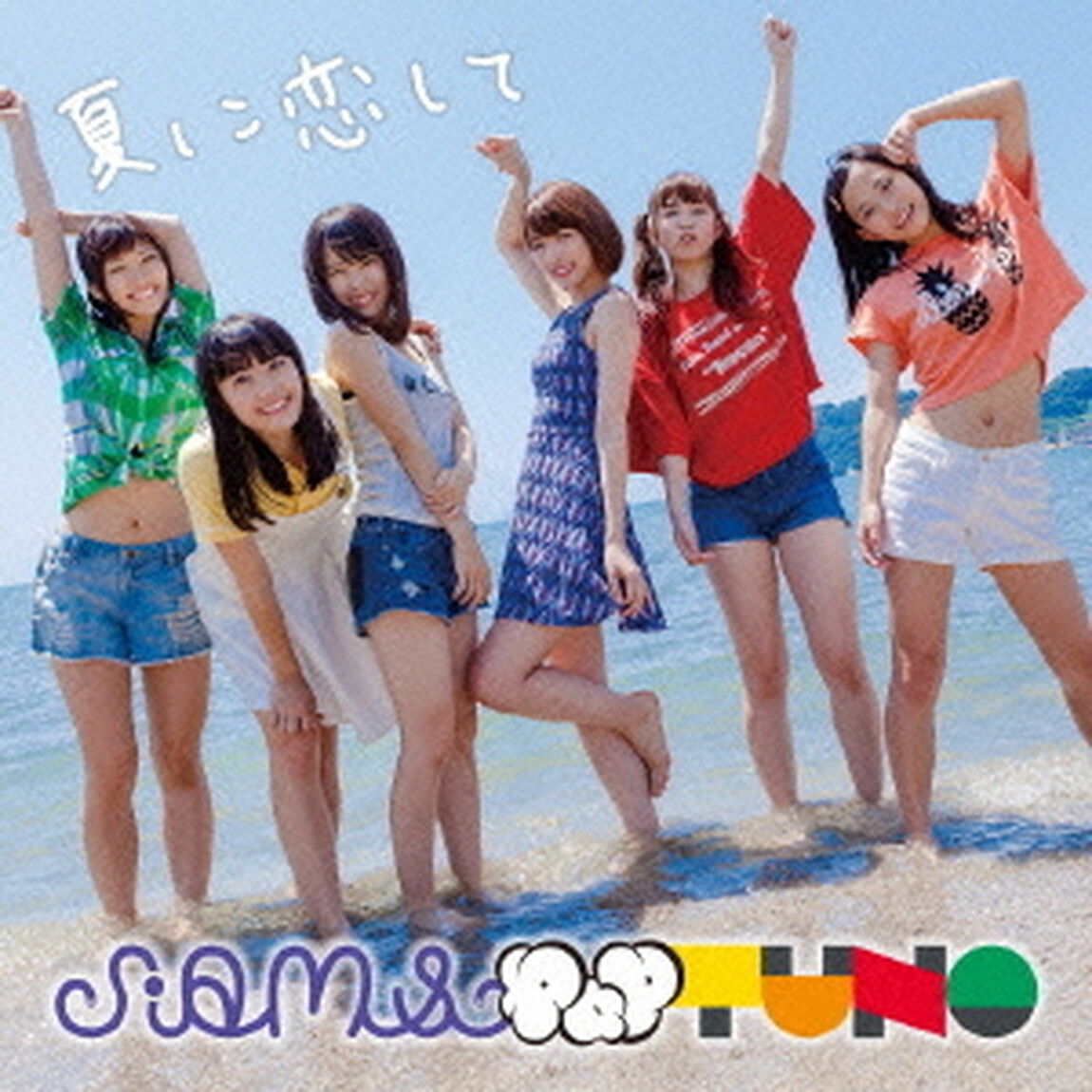 夏に恋して（ＣＤ）