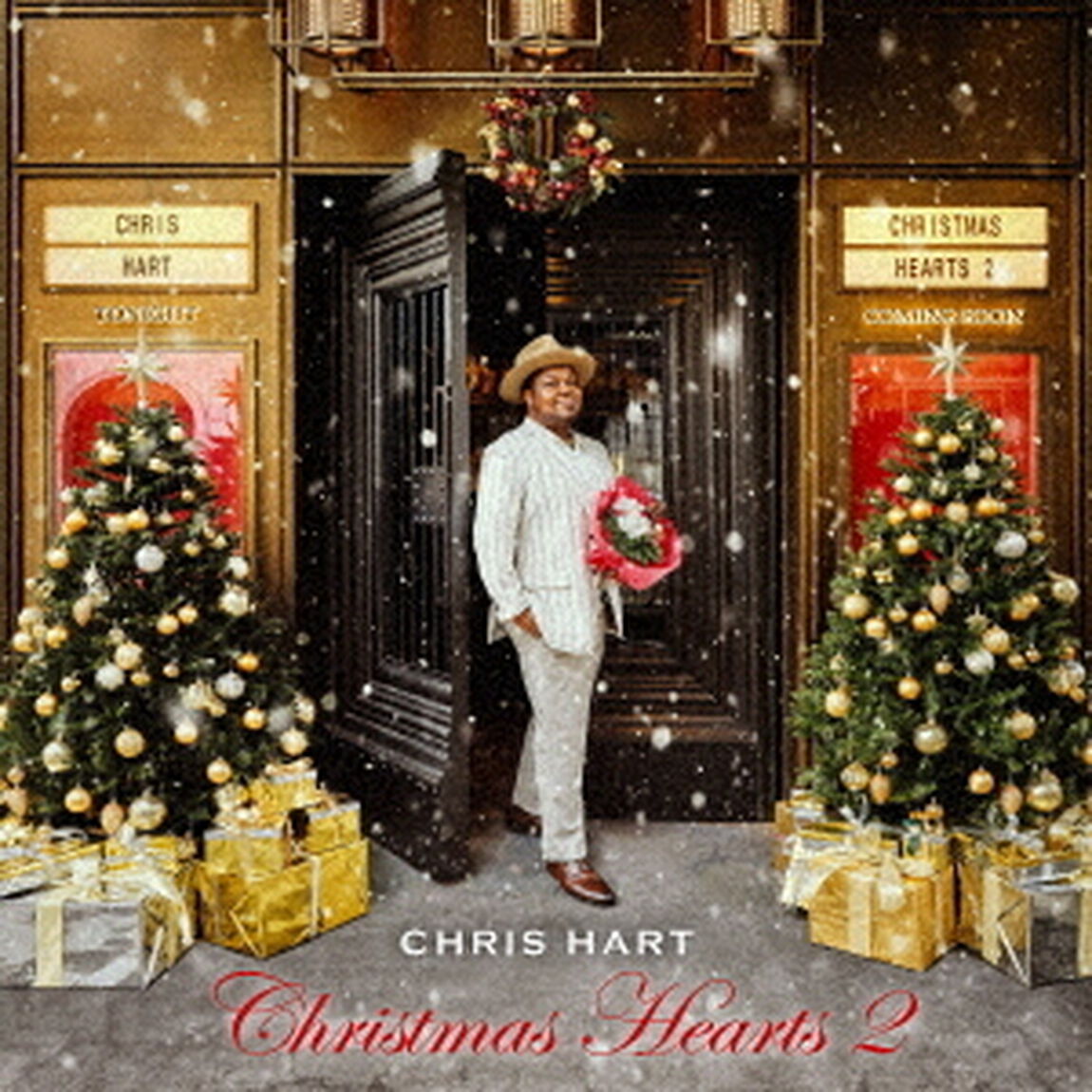 Christmas　Hearts　2（ＣＤ）