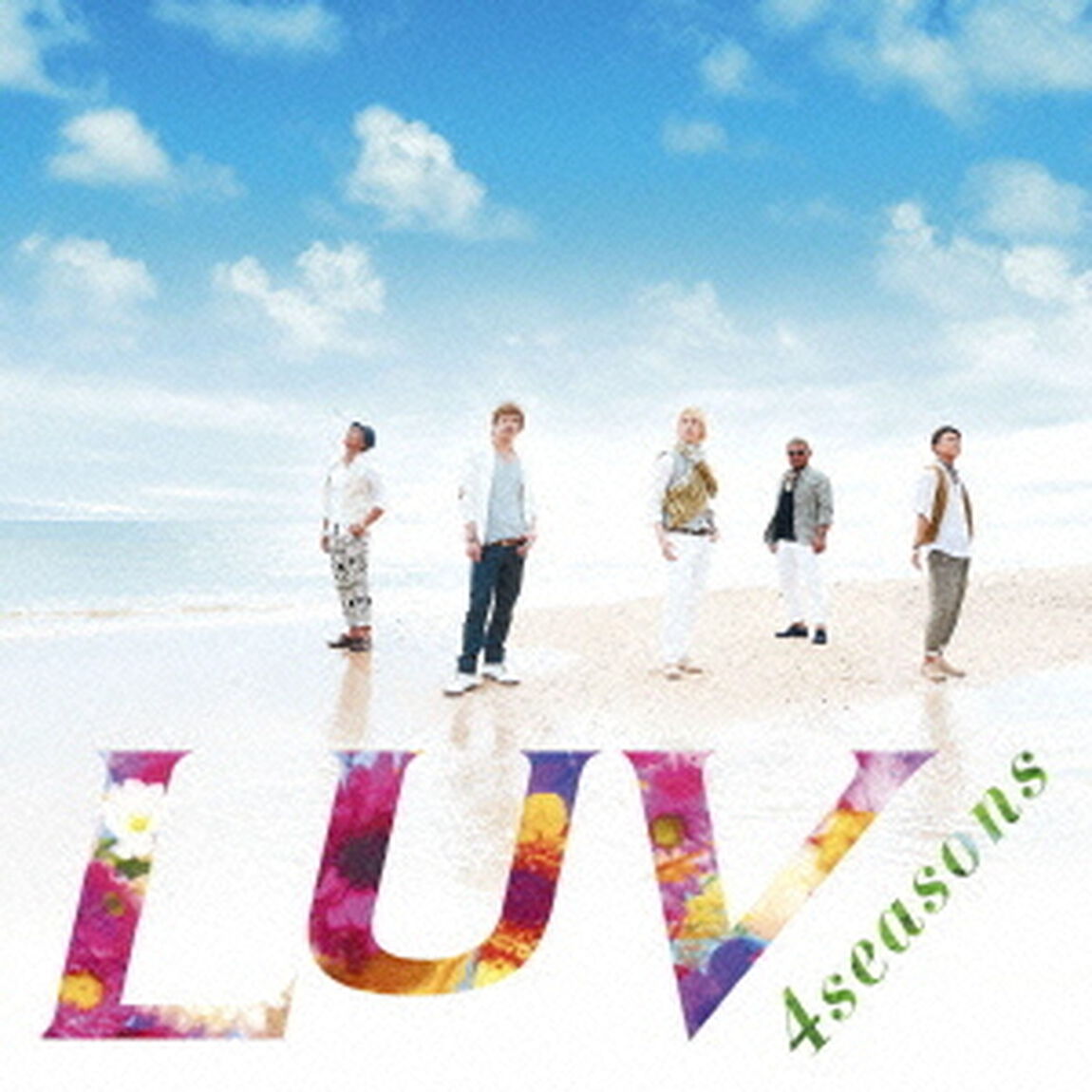4seasons（ＣＤ）