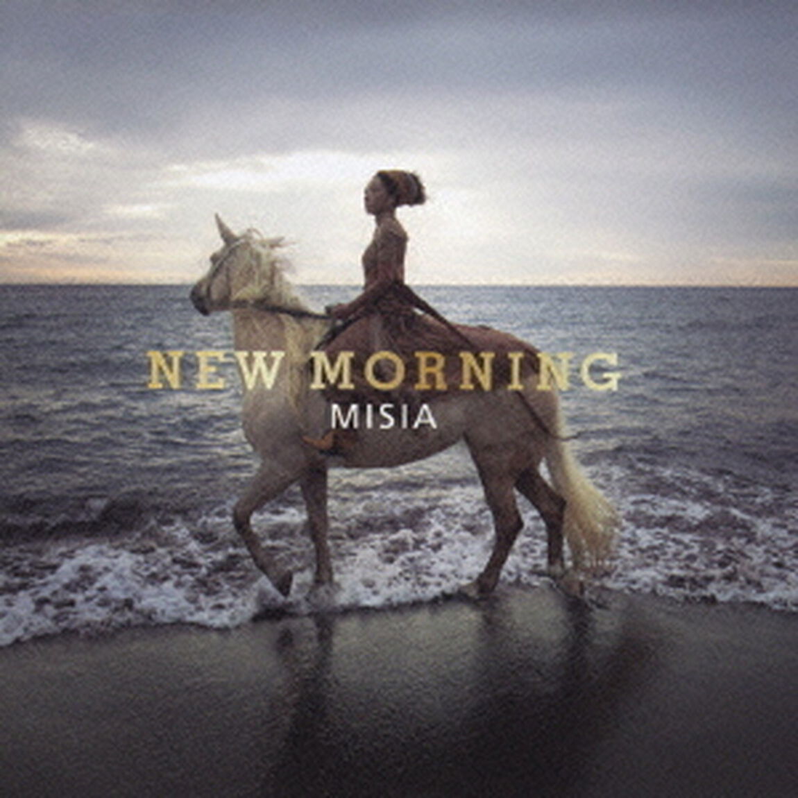 NEW　MORNING（ＣＤ）