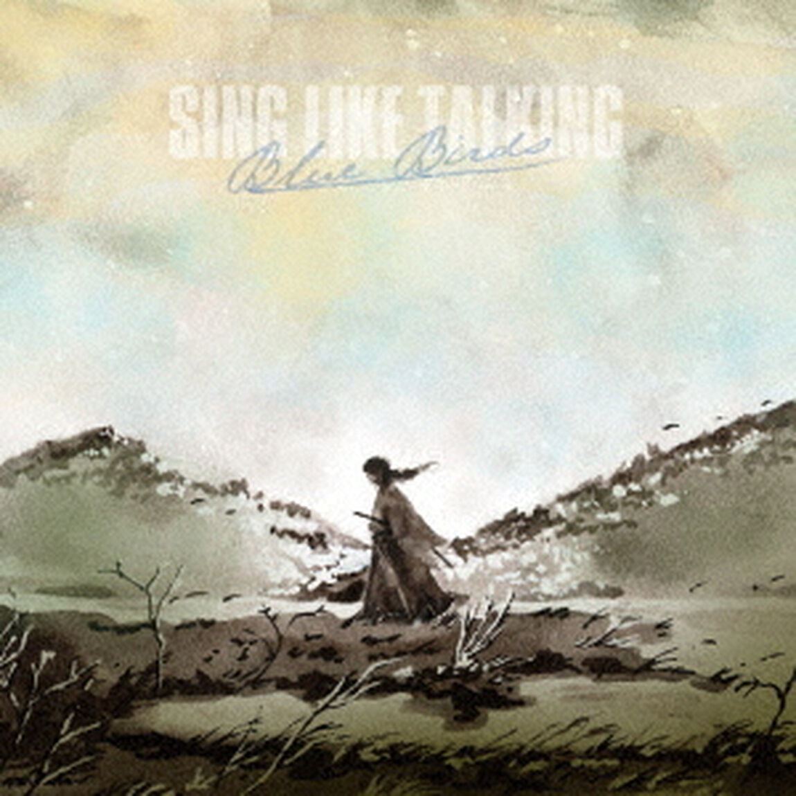 Blue　Birds（ＣＤ）