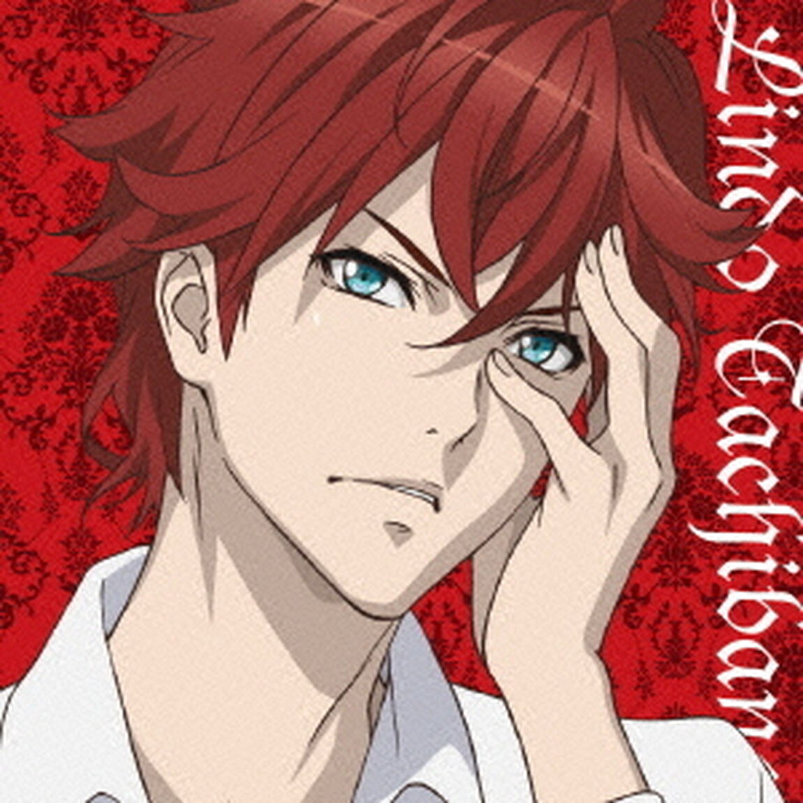 Dance　with　Devils　キャラクターシングル3　立華リンド（ＣＤ）