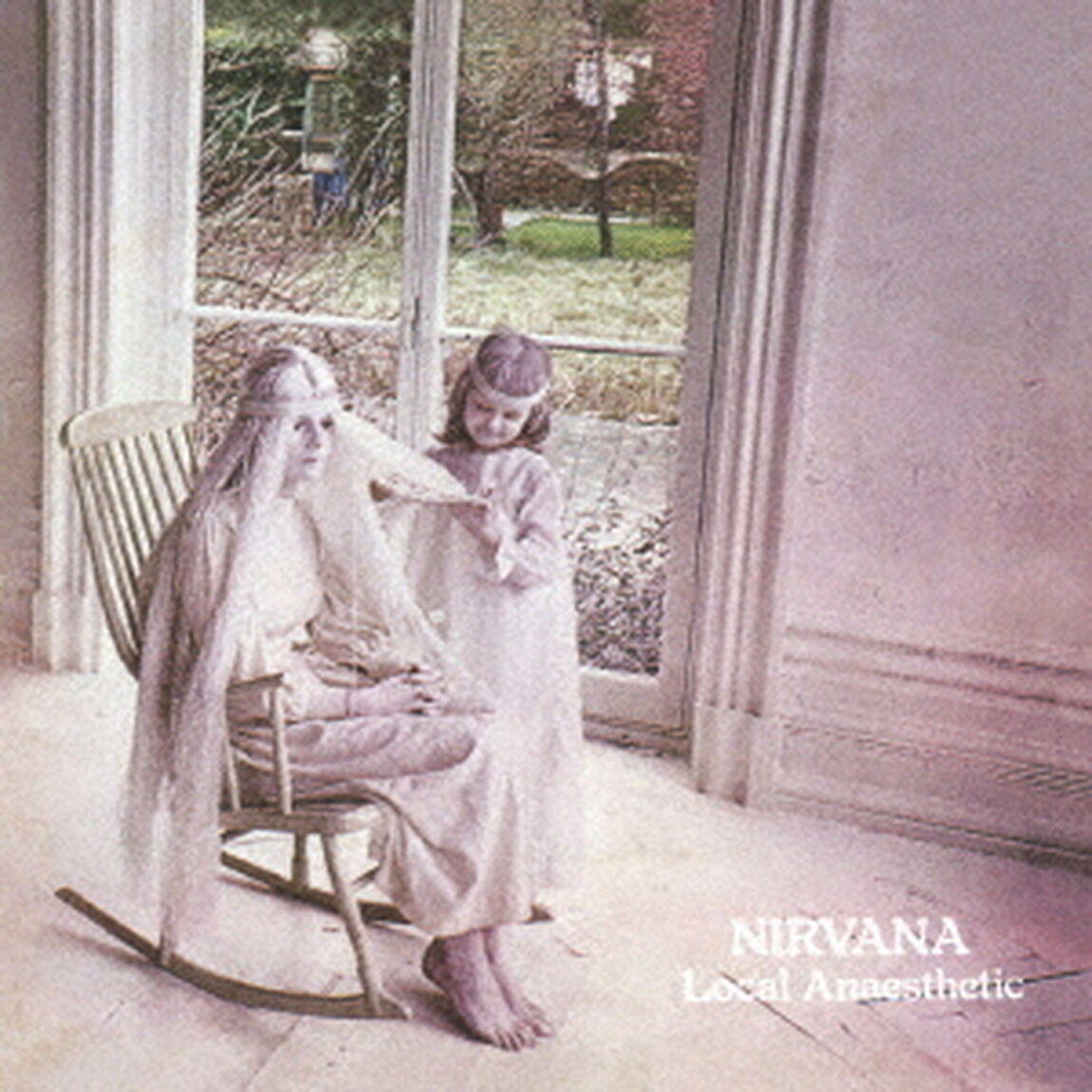 ローカル・アネスタティック（RE－MASTERED　＆　EXPANDED　EDITION）（ＣＤ）