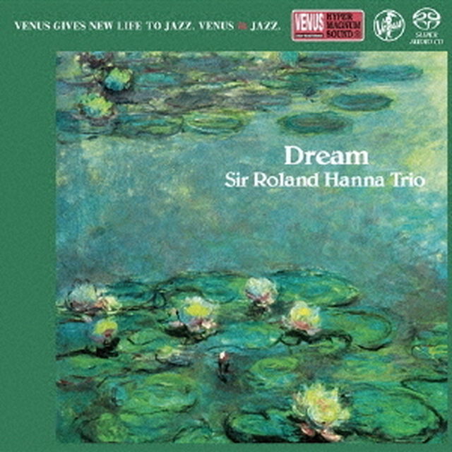 ドリーム（ＳＡＣＤ）（スーパーオーディオＣＤ）