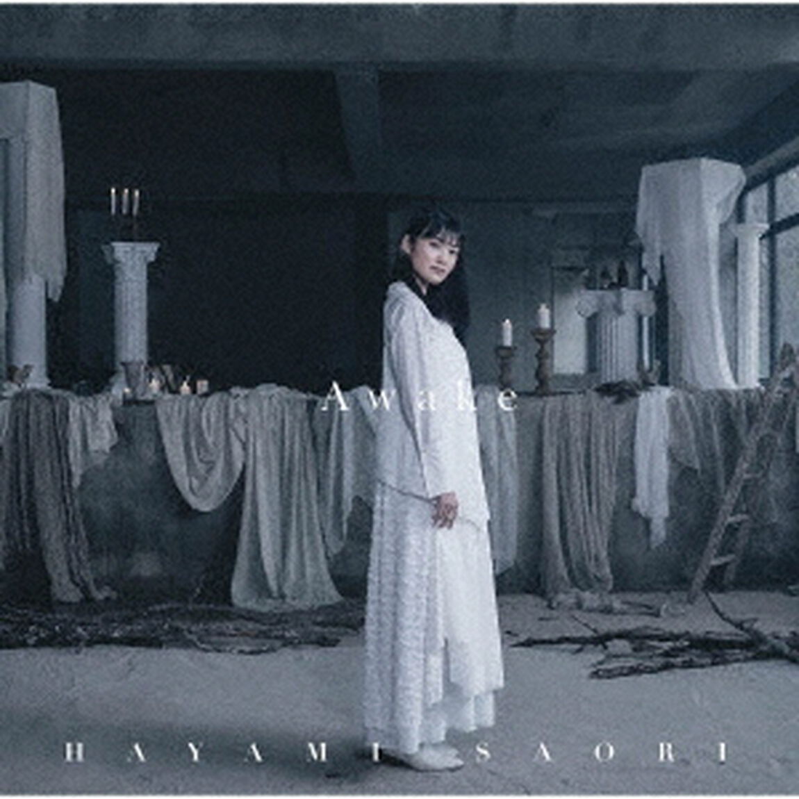 Awake（ＣＤ）
