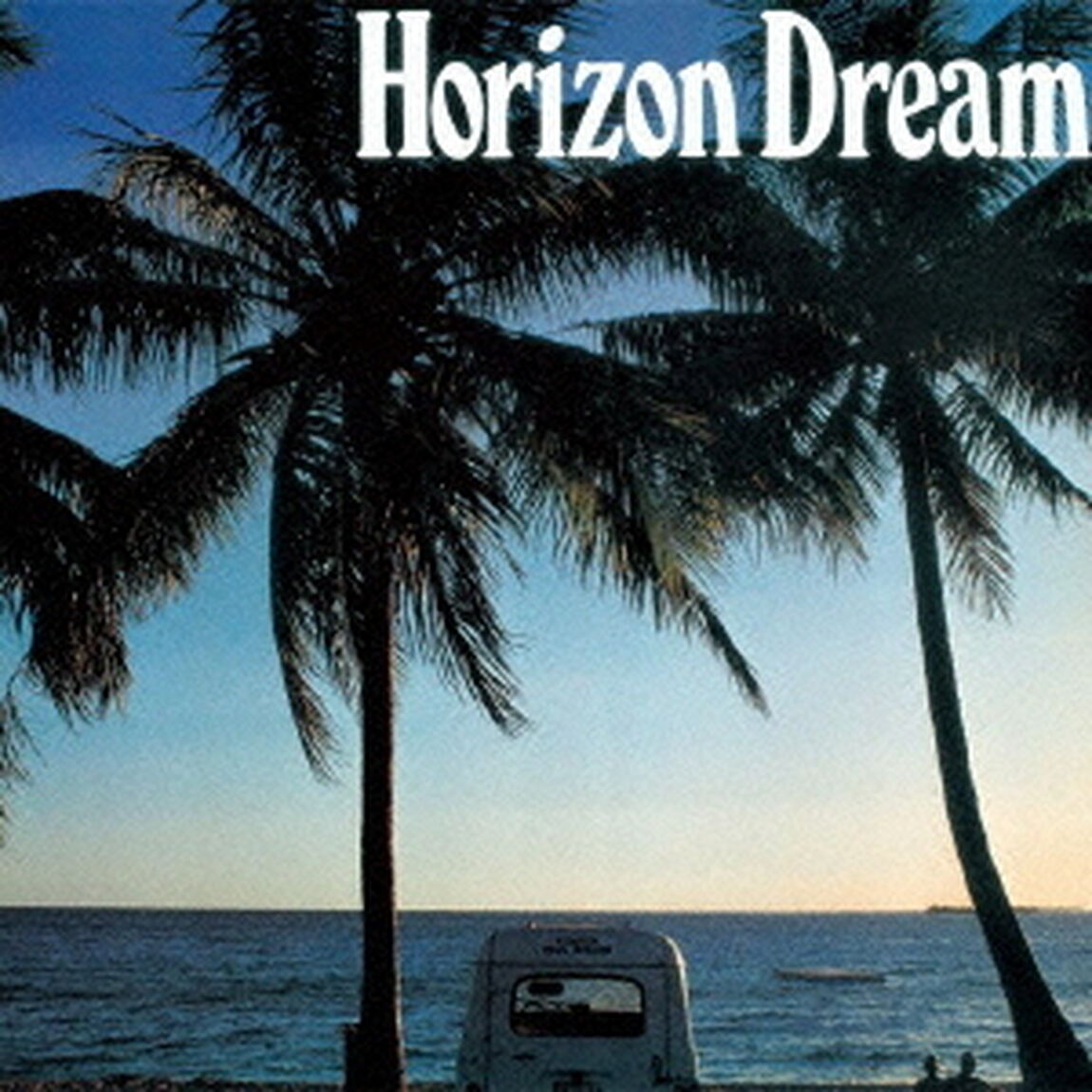 HORIZON　DREAM（ＣＤ）