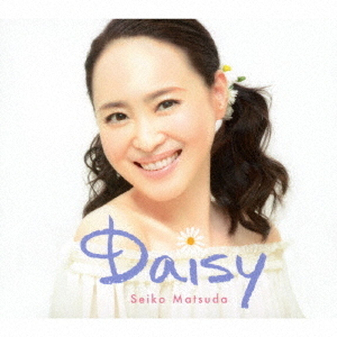 松田聖子／Daisy（初回限定盤B）（ＣＤ）
