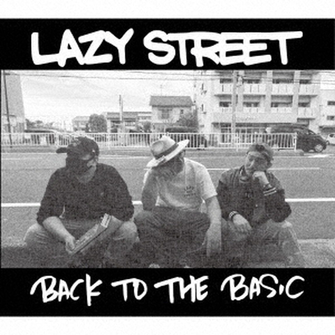 BACK　TO　THE　BASIC（ＣＤ）