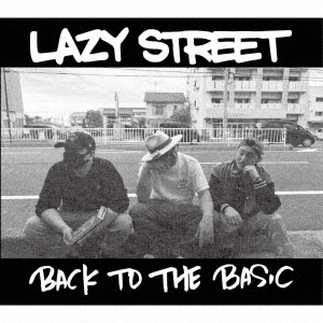 BACK　TO　THE　BASIC（ＣＤ）