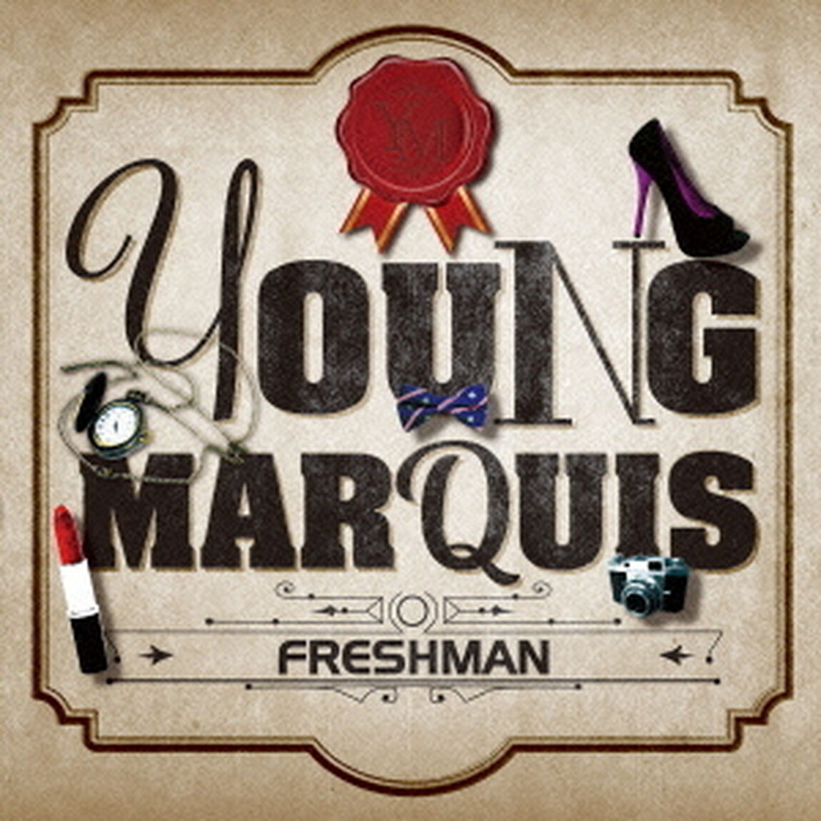 Freshman（ＣＤ）