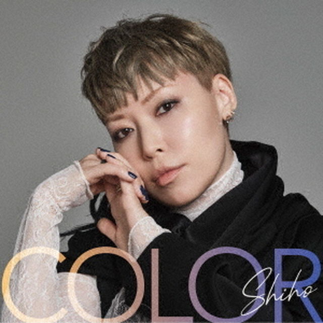 COLOR（ＣＤ）