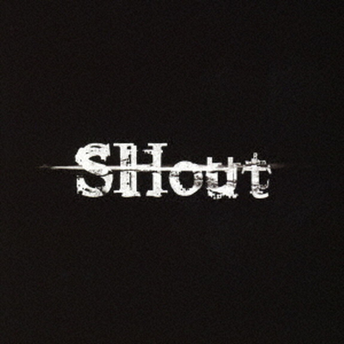 SHout（ＣＤ）