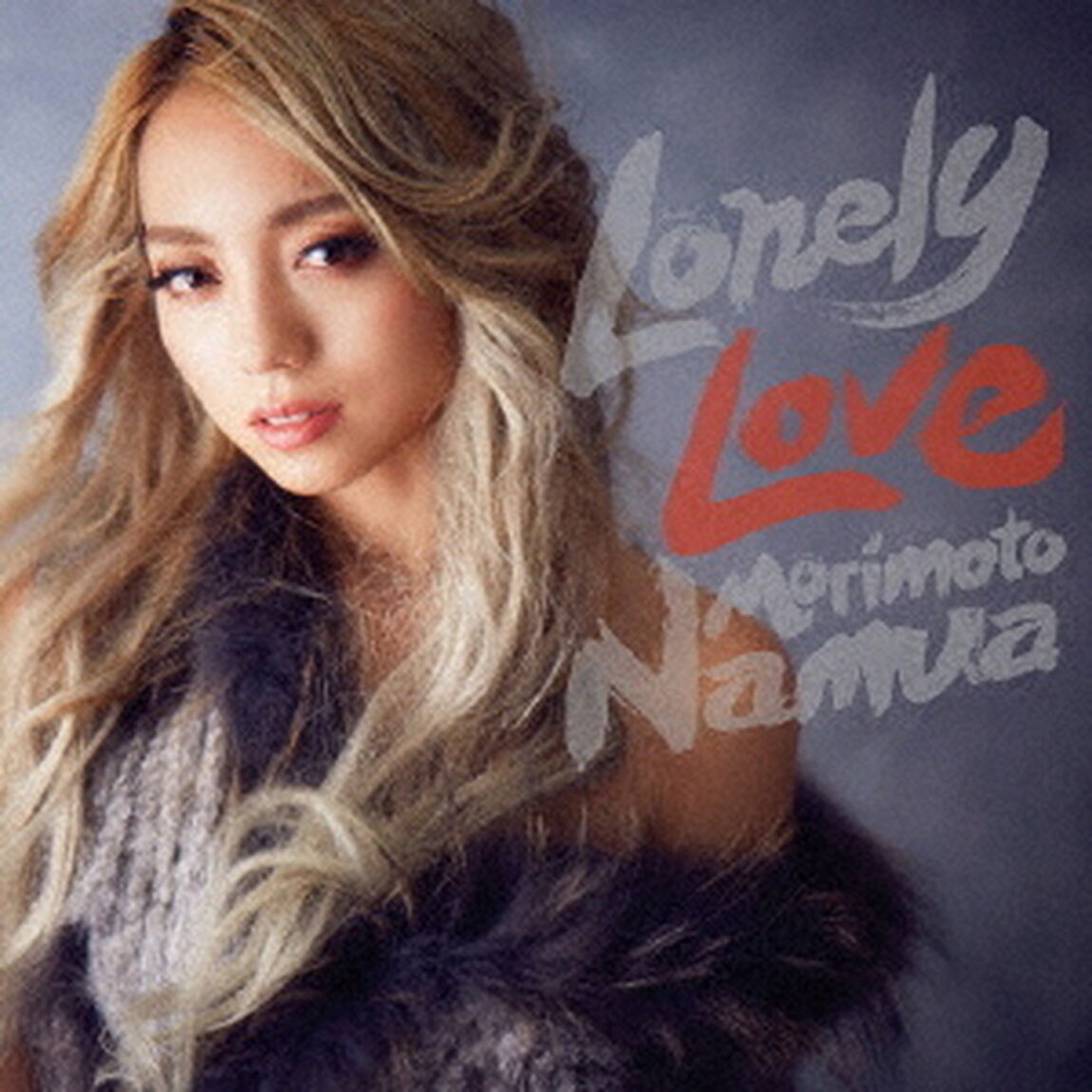 Lonely　Love（ＣＤ）