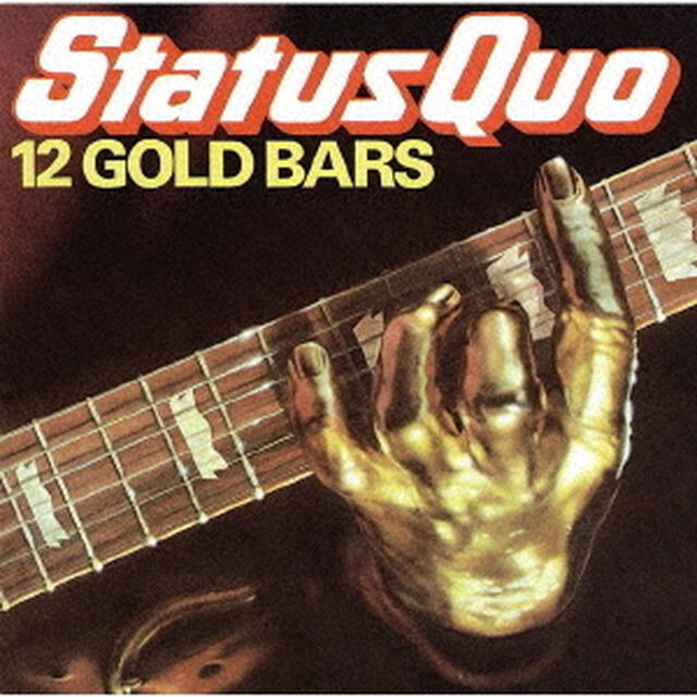12　ゴールド・バーズ　VOL．1（ＣＤ）