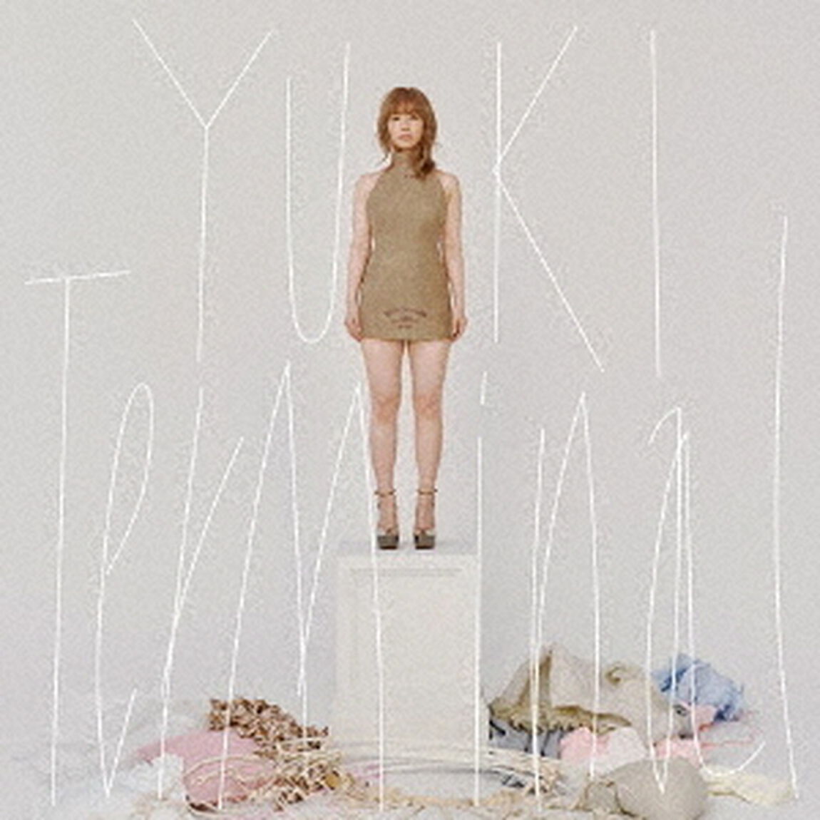 YUKI／Terminal（初回生産限定盤／CD+DVD）（ＣＤ）