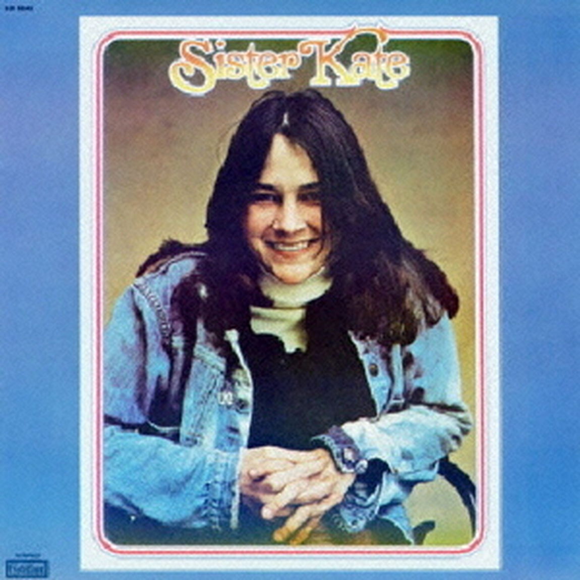 シスター・ケイト（ＣＤ）
