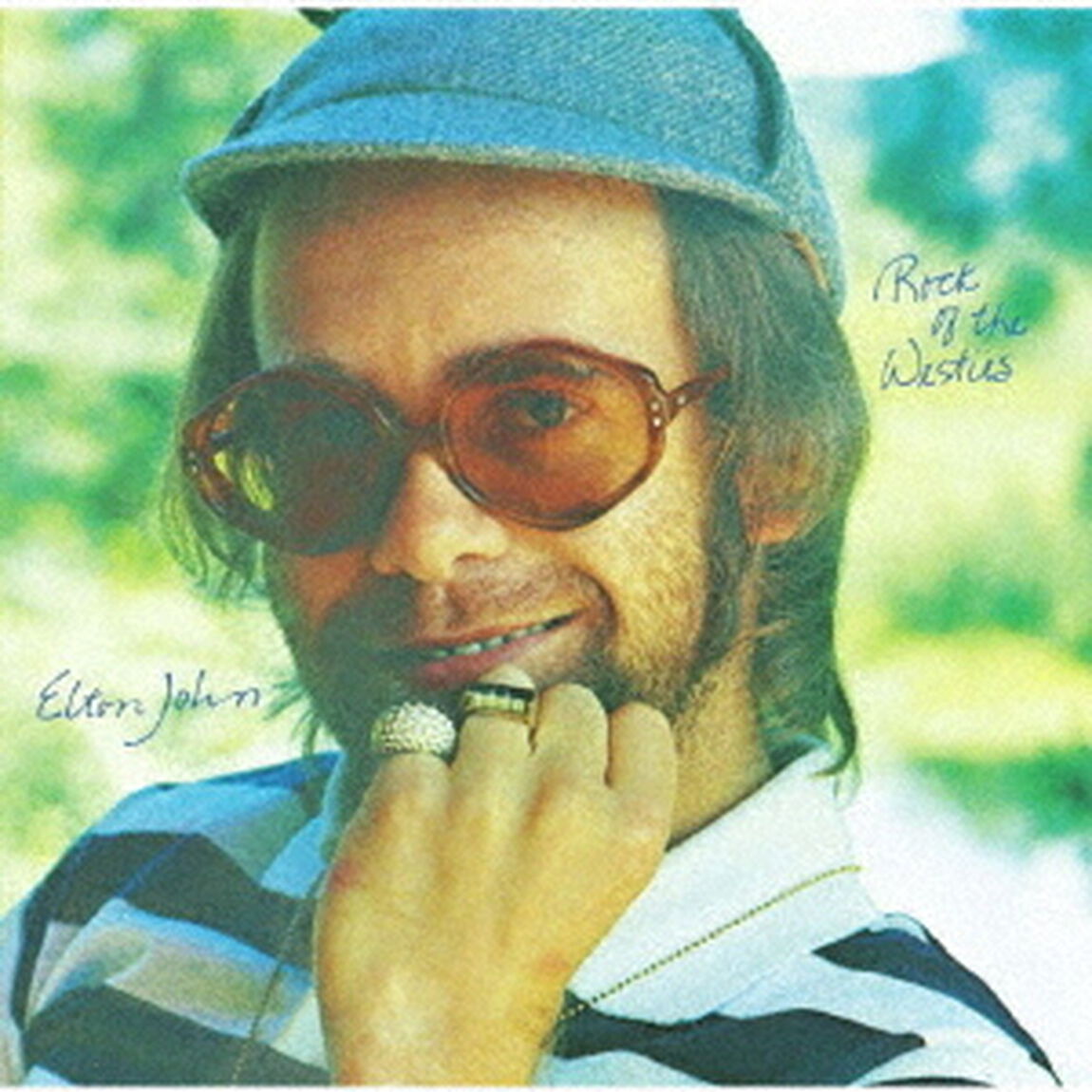 ロック・オブ・ジ・ウェスティーズ（ＣＤ）