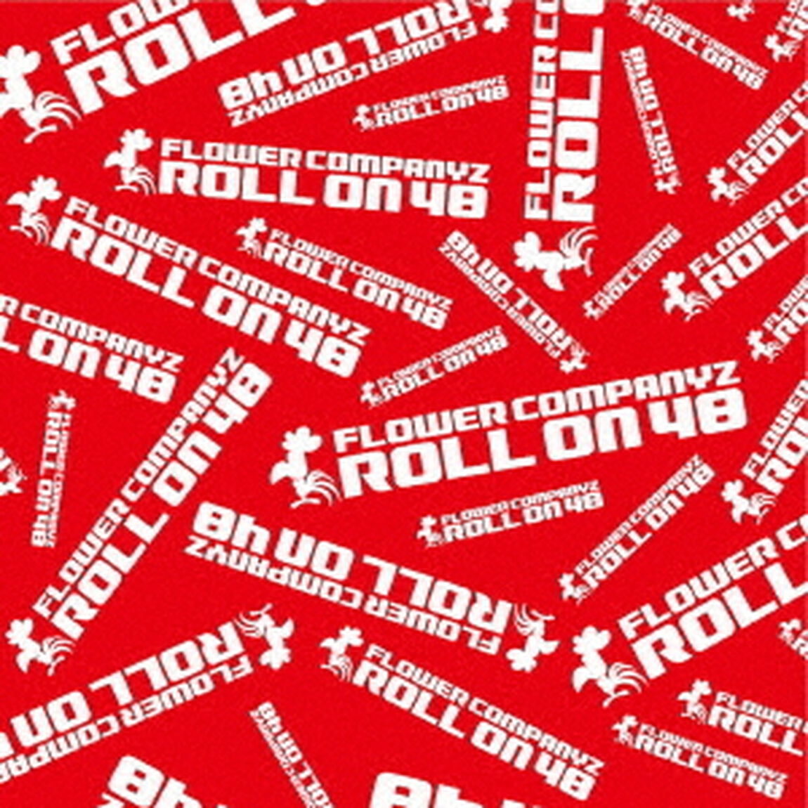 ROLL　ON　48（ＣＤ）