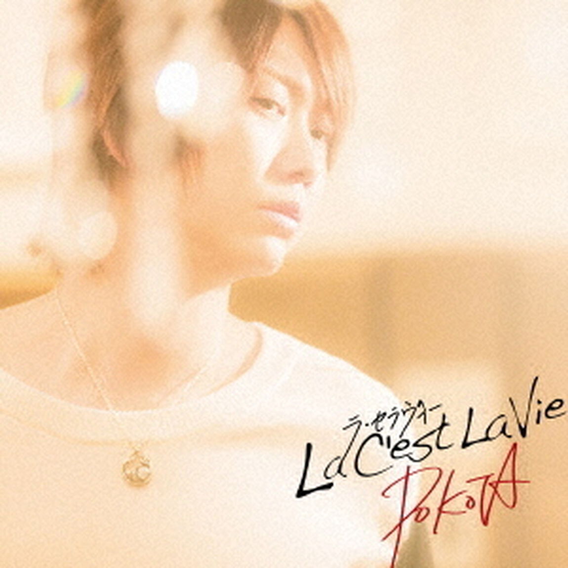 ラ・セラヴィー〜La　C&rsquo;est　La　Vie〜（ＣＤ）
