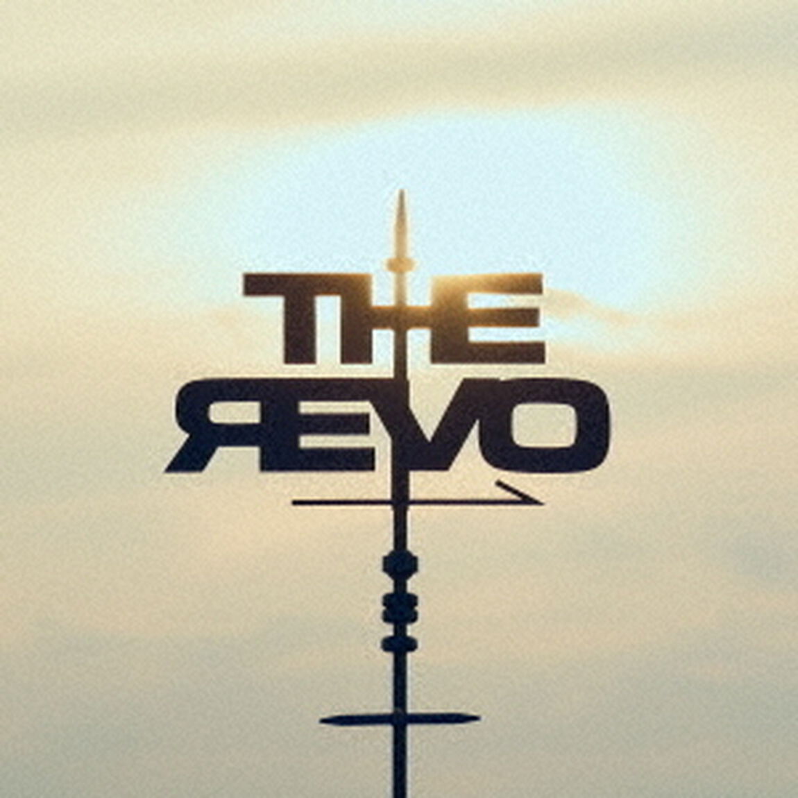 ポルノグラフィティ／THE REVO（通常盤／CD）（ＣＤ）