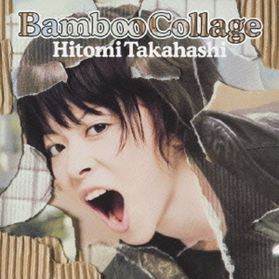 Bamboo　Collage（ＣＤ）