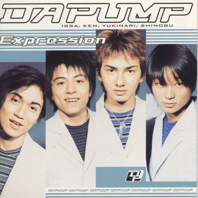 Expression（ＣＤ）
