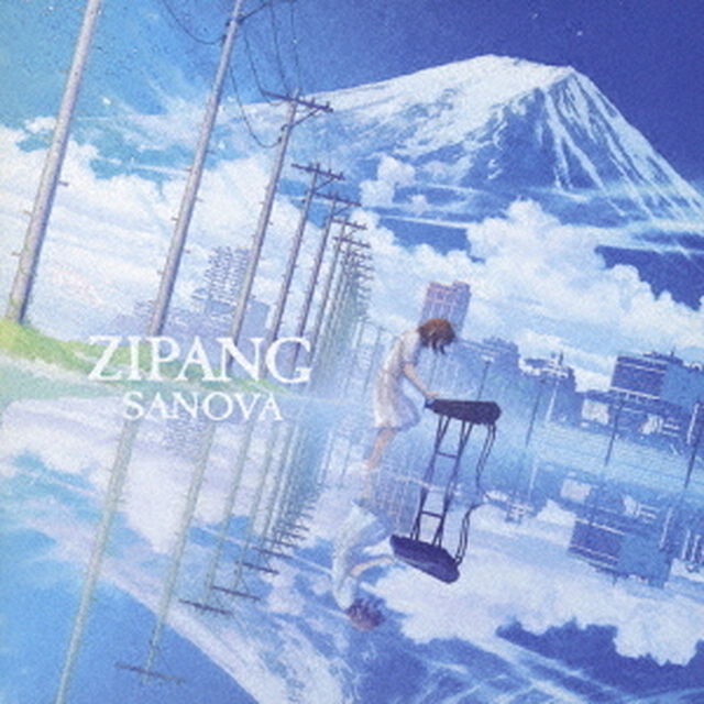 ZIPANG（ＣＤ）