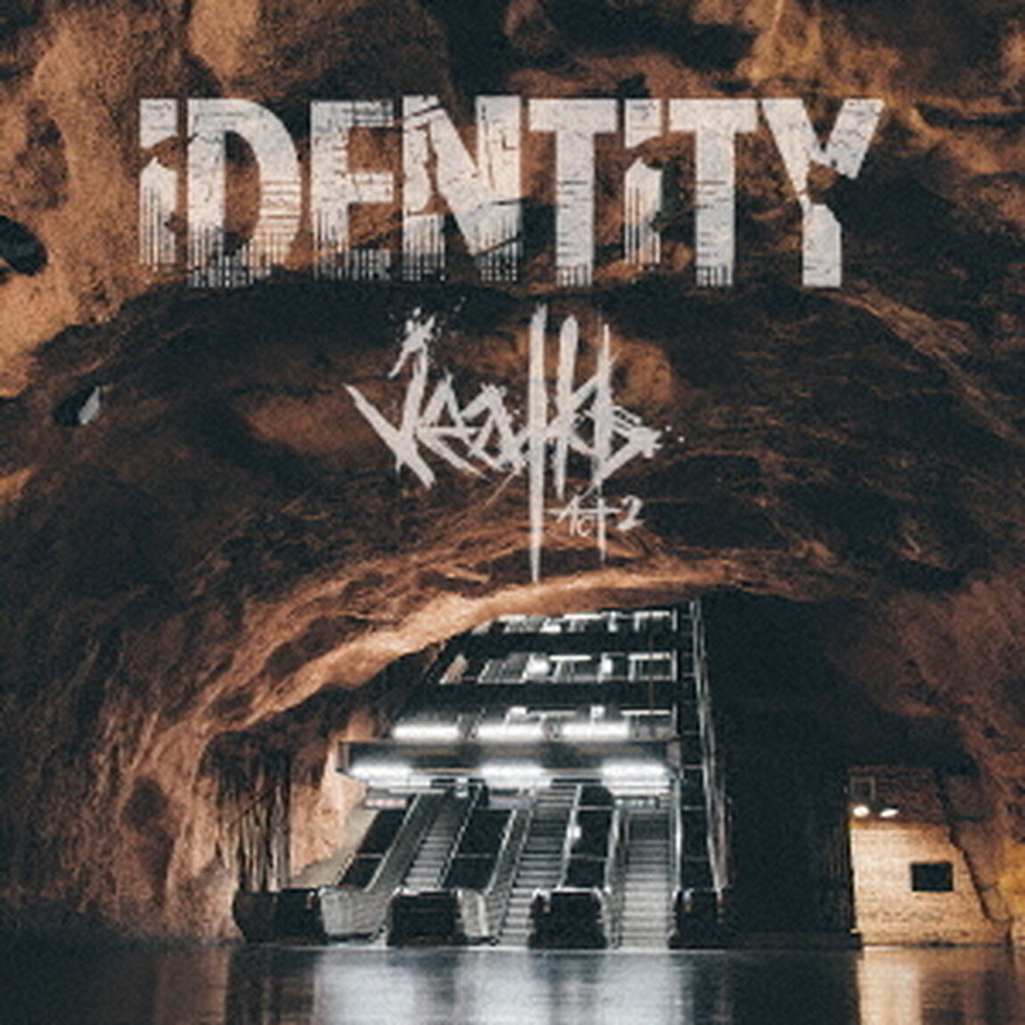 IDENTITY（ＣＤ）