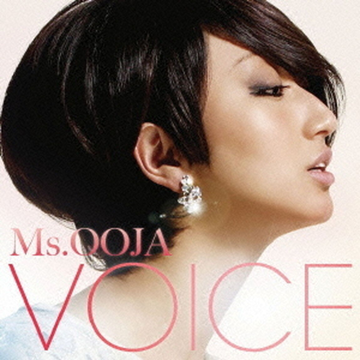 VOICE（ＣＤ）