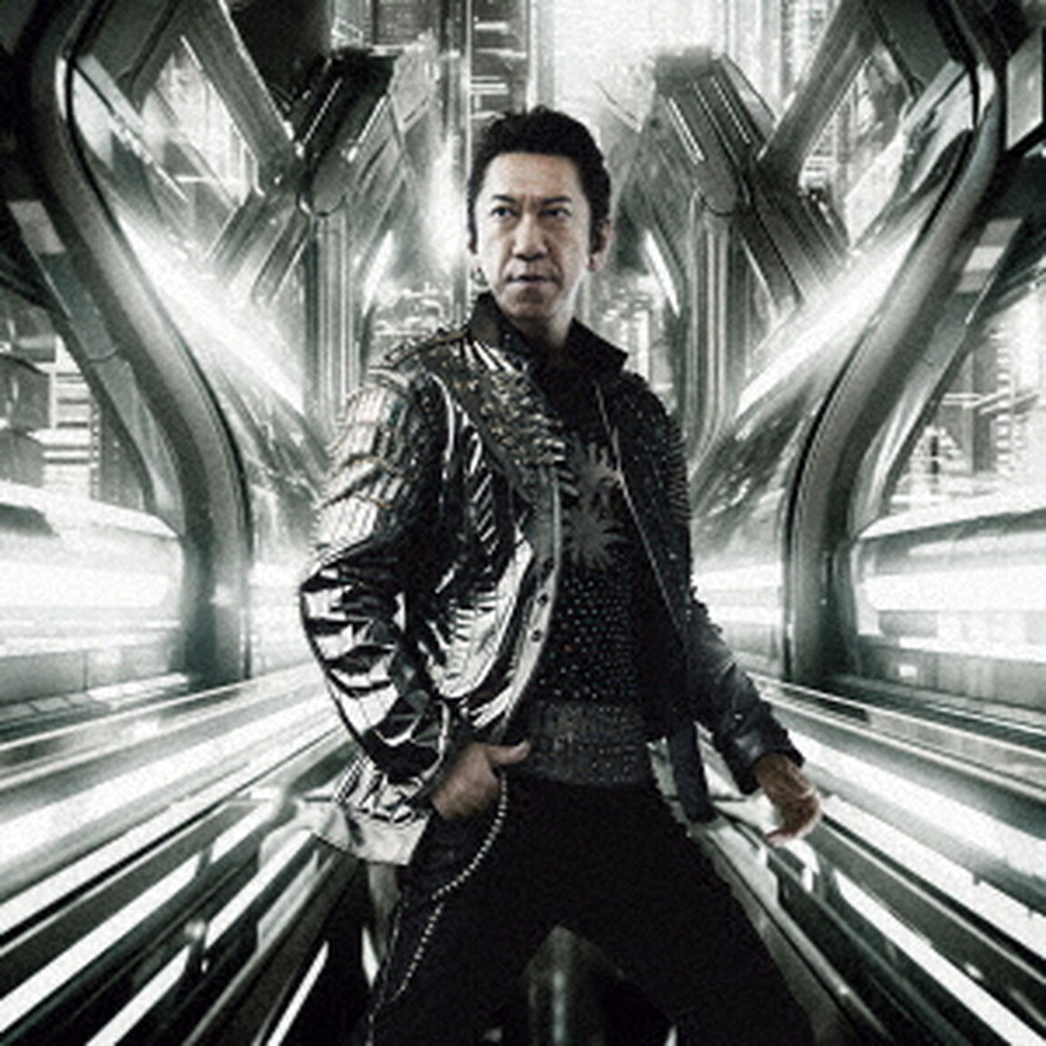 布袋寅泰／GUITARHYTHM　VII（初回生産限定盤／Blu－ray付）（ＣＤ）