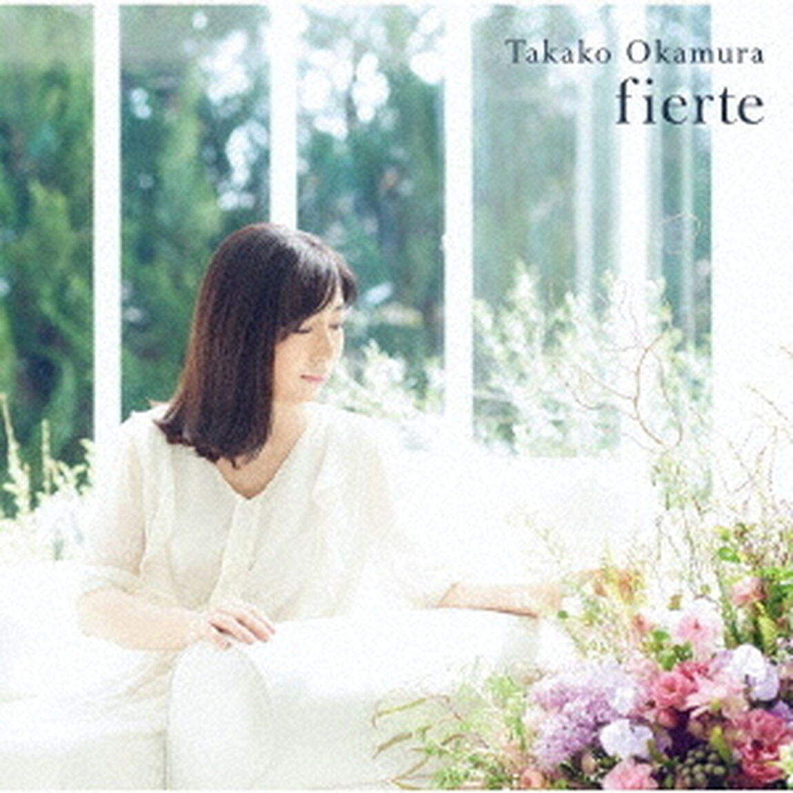 fierte（ＣＤ）