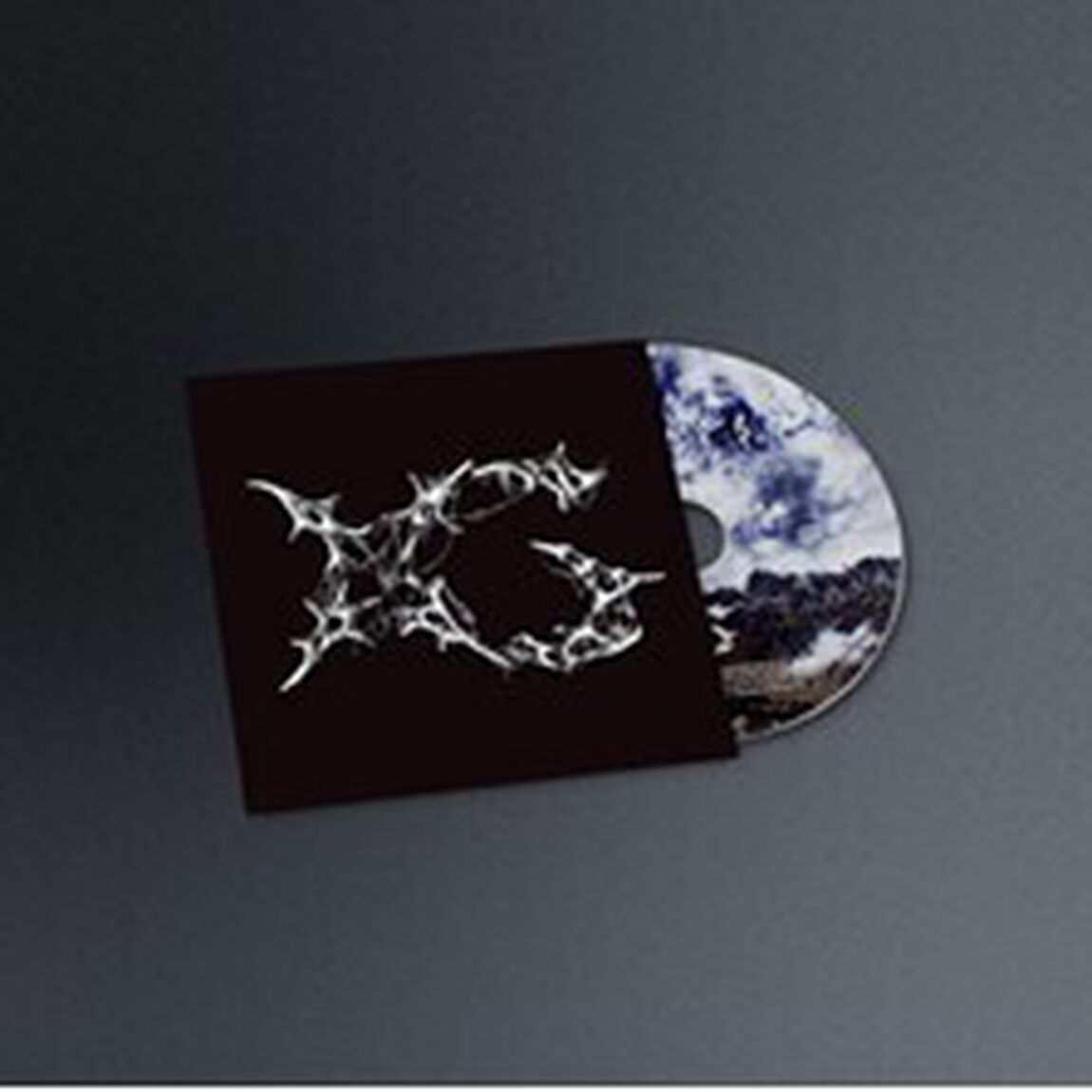 XG／2nd Mini Album (Regular ver.)（CD）（輸入盤）（ＣＤ）