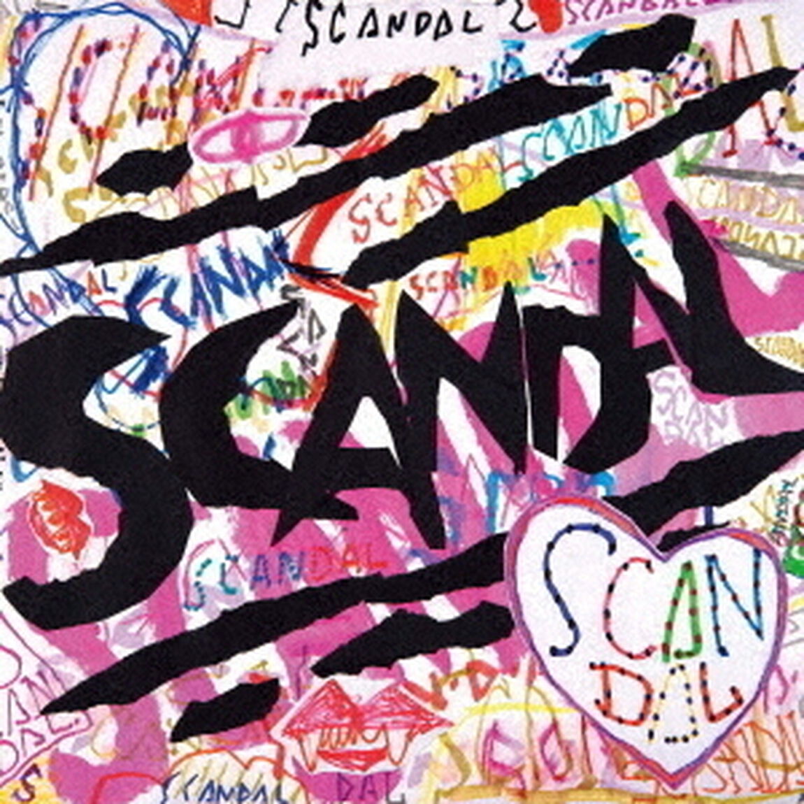 SCANDAL（完全生産限定盤）（ＣＤ）