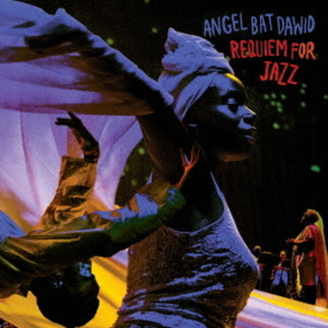 REQUIEM　FOR　JAZZ（ＣＤ）