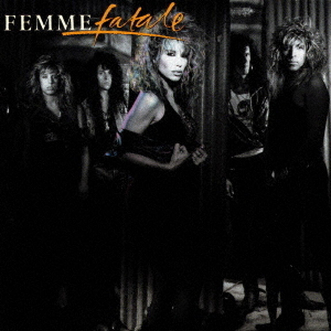 FEMME　FATALE（ＣＤ）