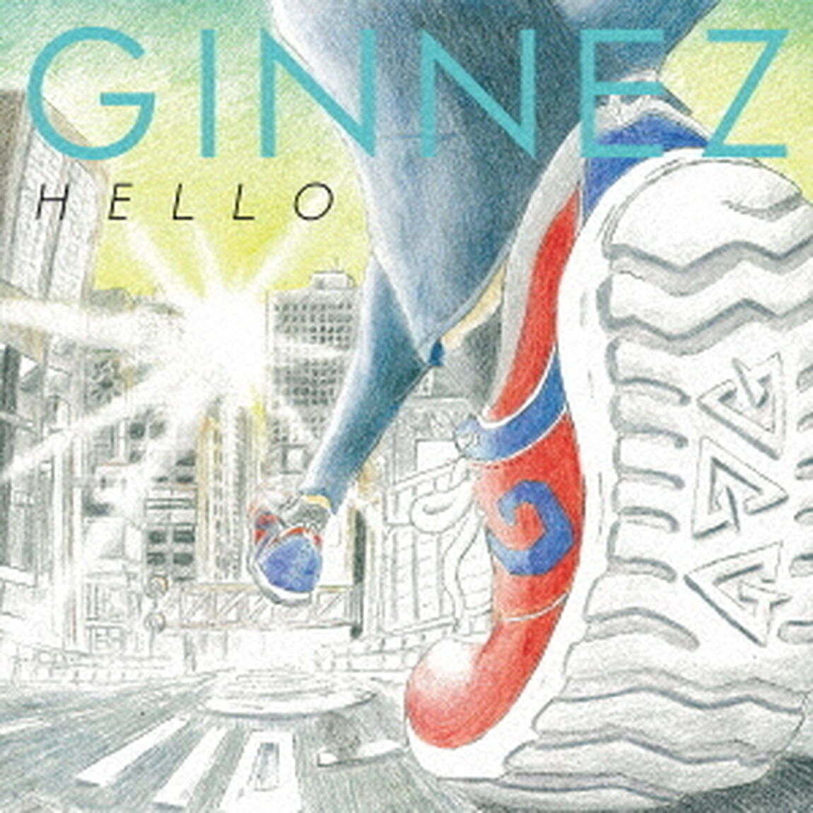 HELLO（ＣＤ）