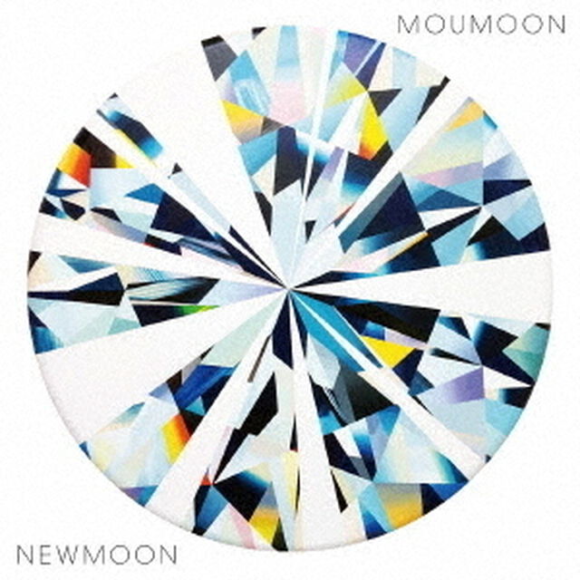 moumoon／NEWMOON（CD+DVD2 枚組）（ＣＤ）