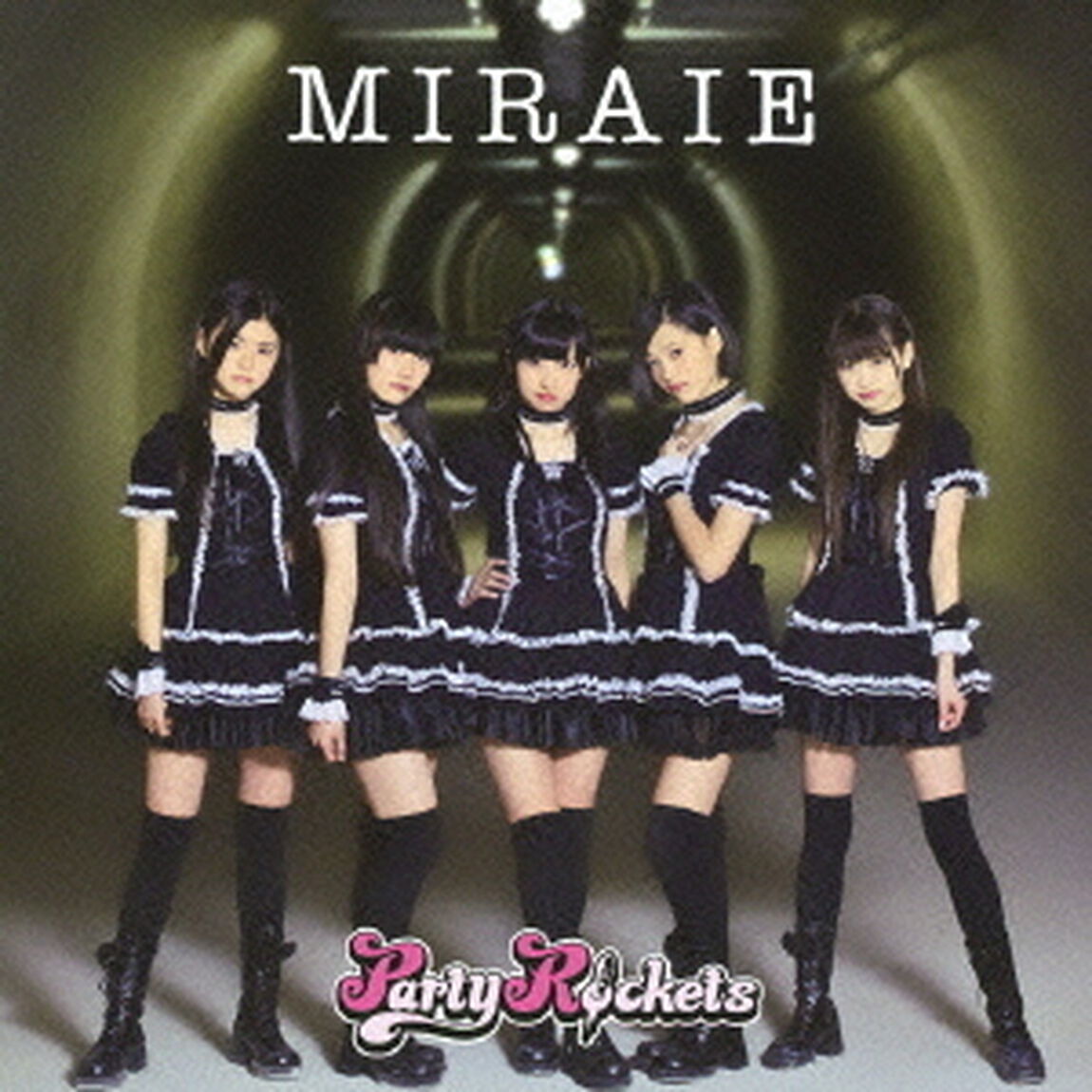 MIRAIE（ＣＤ）