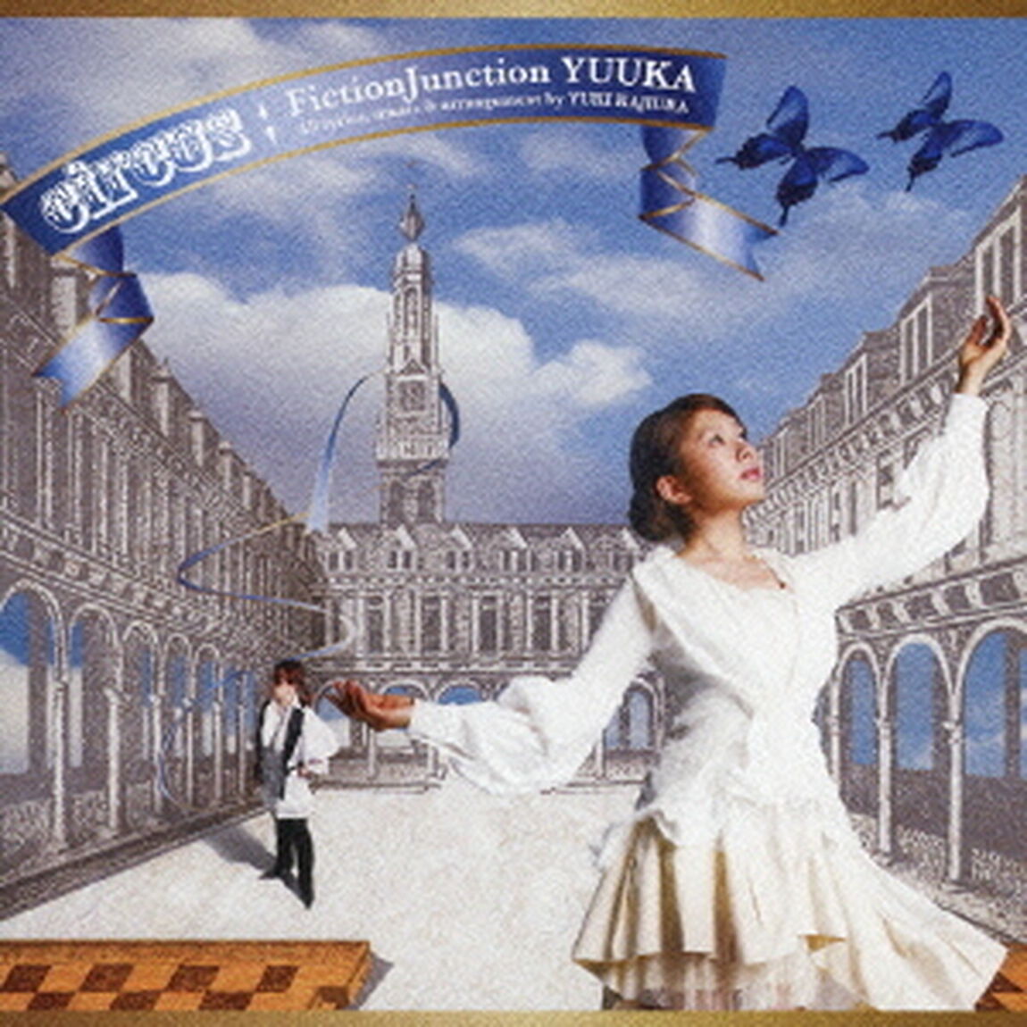 circus（ＣＤ）