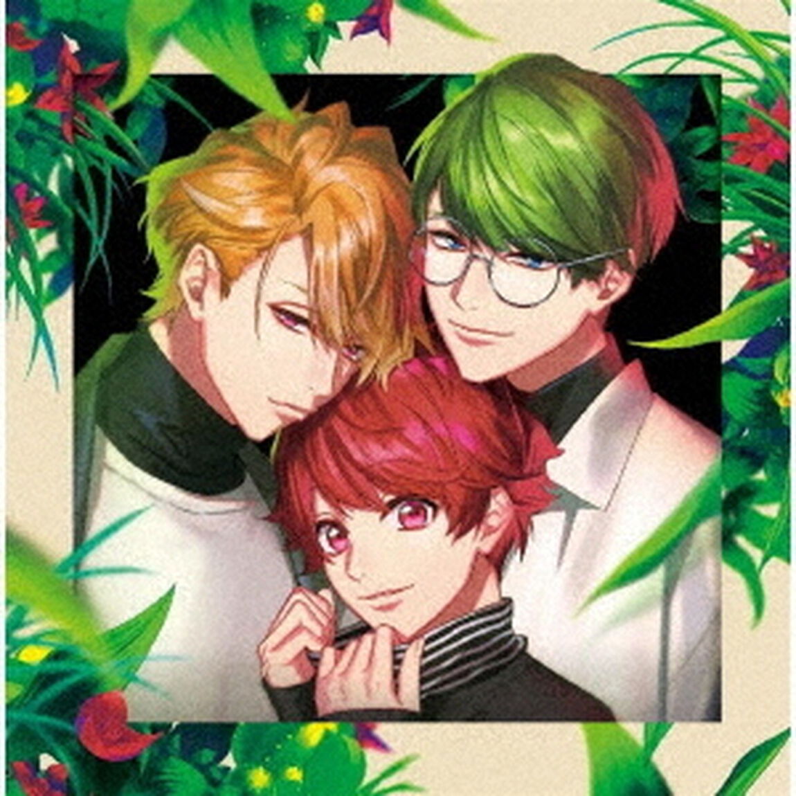 A3！　VIVID　SPRING　EP（ＣＤ）