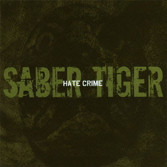 HATE　CRIME（ＣＤ）