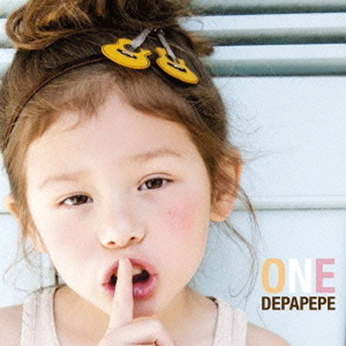 ONE（ＣＤ）