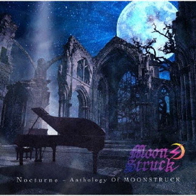 Nocturne　〜　Anthology　Of　MOONSTRUCK（ＣＤ）