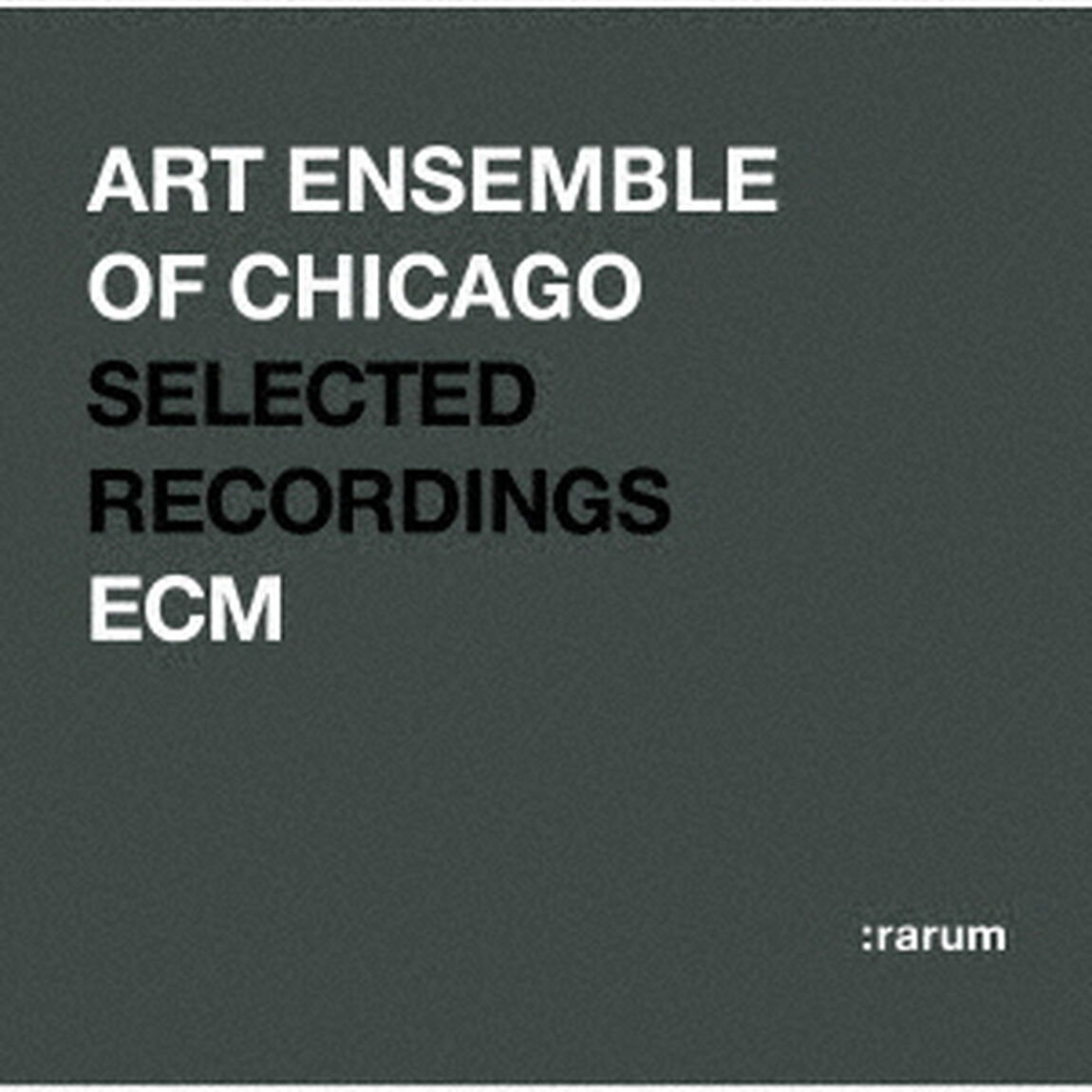 ECM　レジェンド・ベスト・セレクション（ＣＤ）