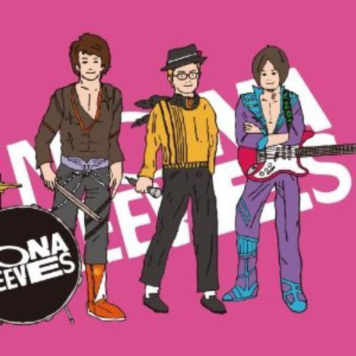 COLUMBIA　＆　TOKUMA　YEARS　2002－2009（ＣＤ）