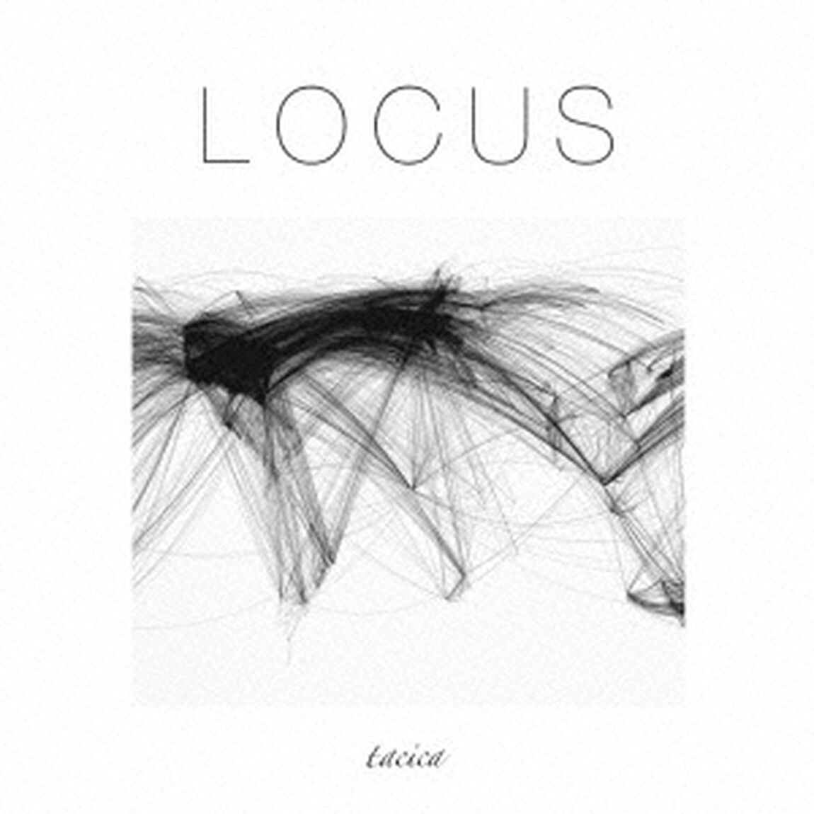 LOCUS（ＣＤ）