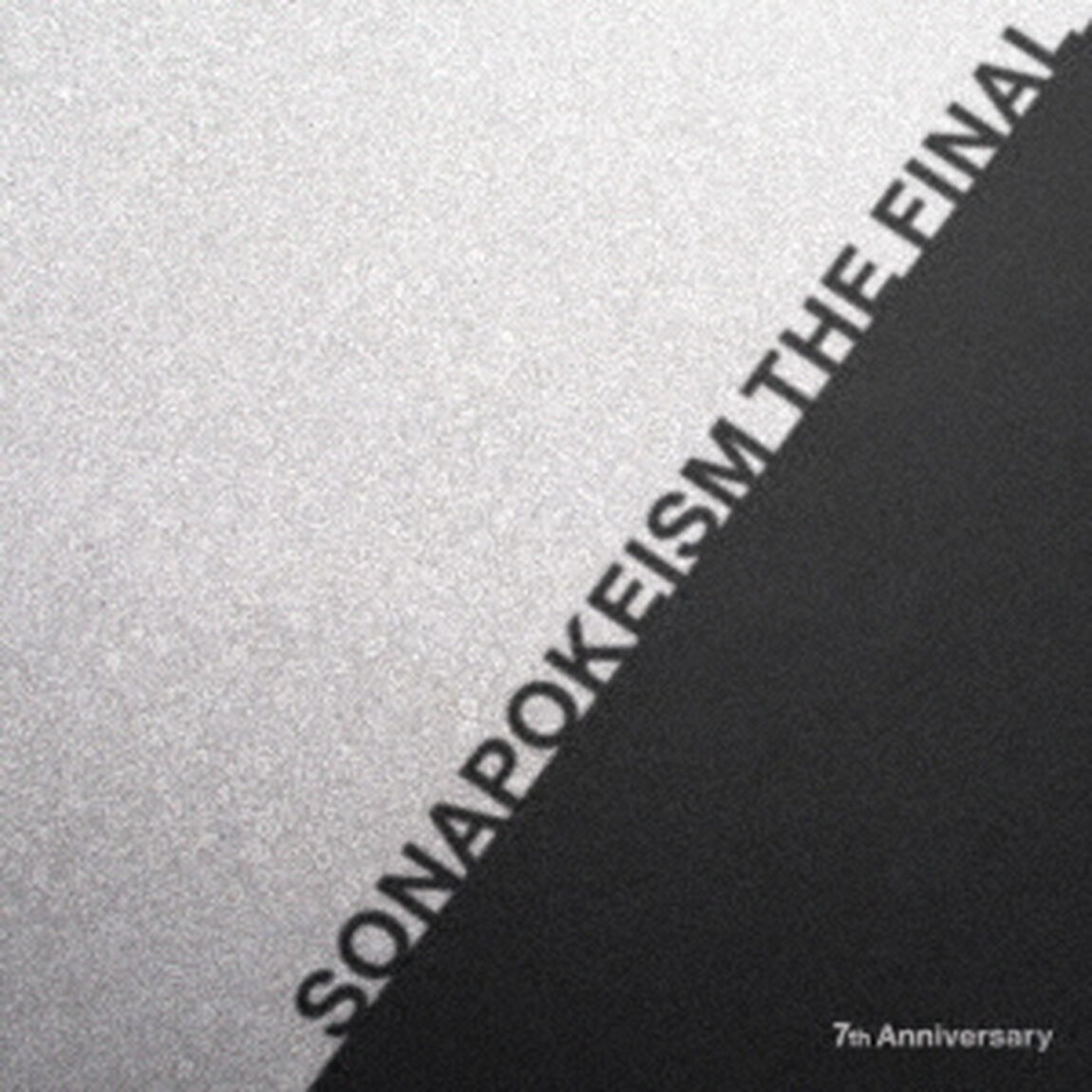 ソナーポケット／ソナポケイズム ＴＨＥ ＦＩＮＡＬ 〜７ｔｈ Ａｎｎｉｖｅｒｓａｒｙ〜（通常盤）【CD】（ＣＤ）