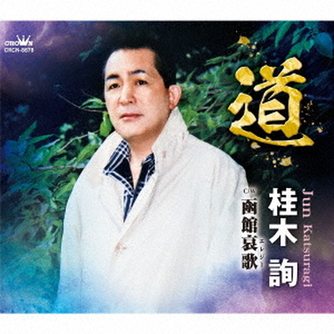 道（ＣＤ）