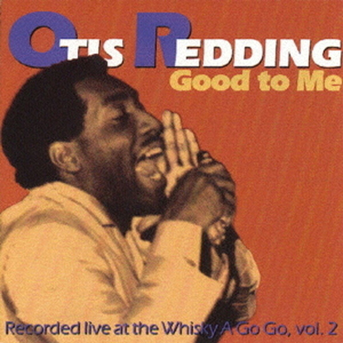 グッド・トゥ・ミー（ＣＤ）