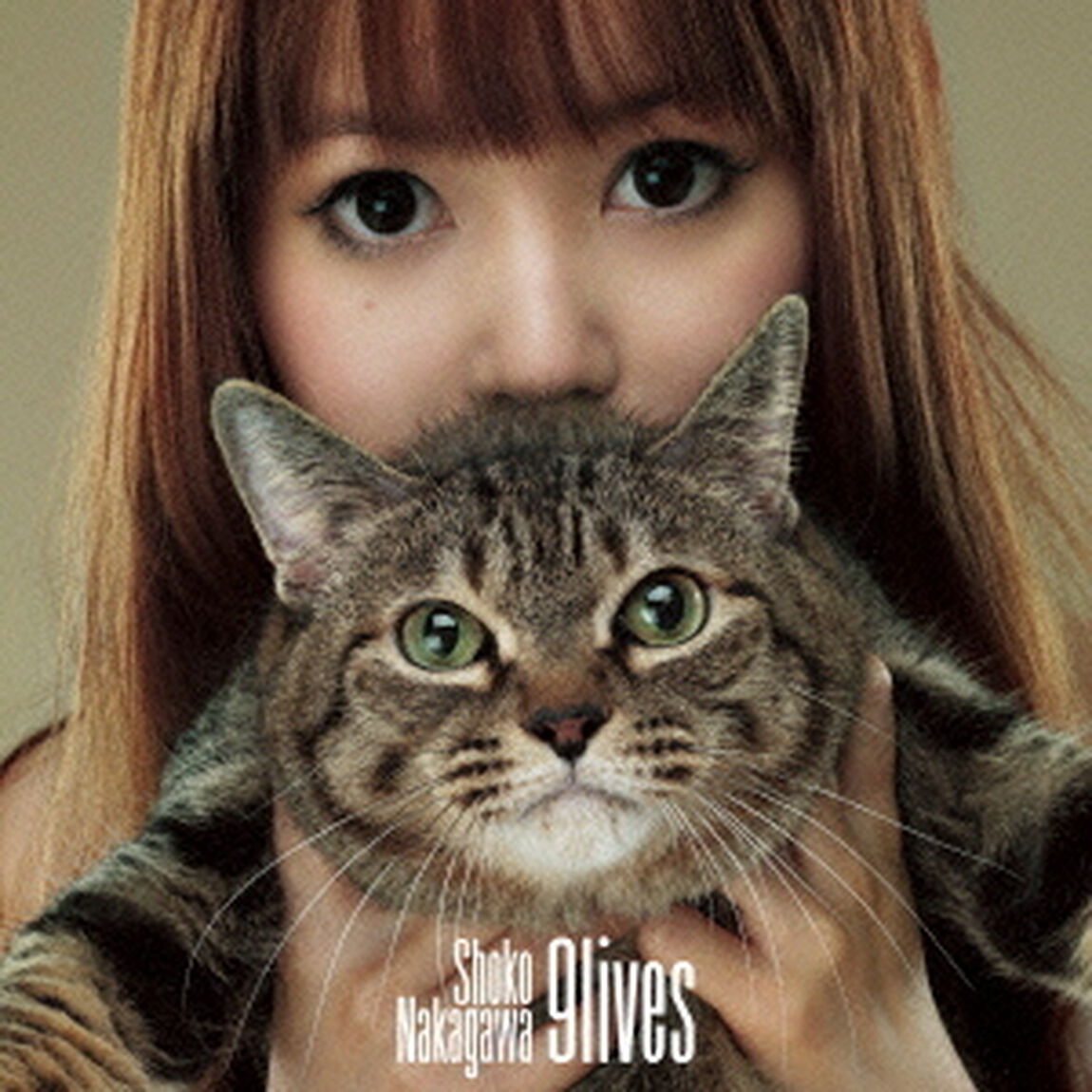 9lives（ＣＤ）